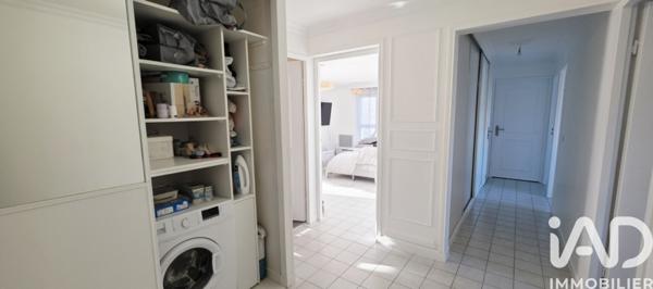 Appartement à vendre 4 pièces 81 m² Montpellier