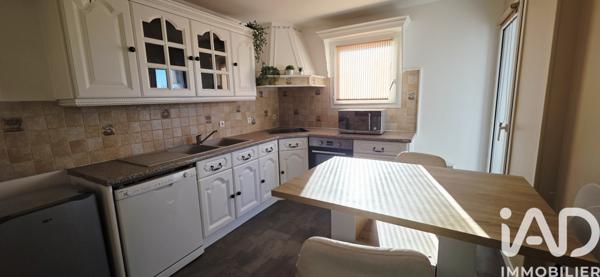 Appartement à vendre 4 pièces 81 m² Montpellier