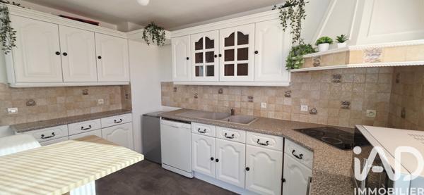 Appartement à vendre 4 pièces 81 m² Montpellier