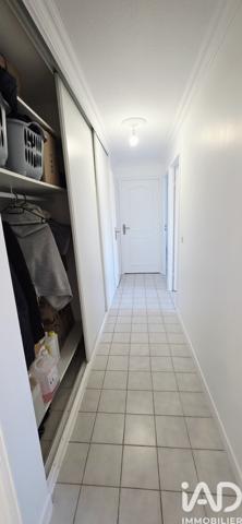 Appartement à vendre 4 pièces 81 m² Montpellier