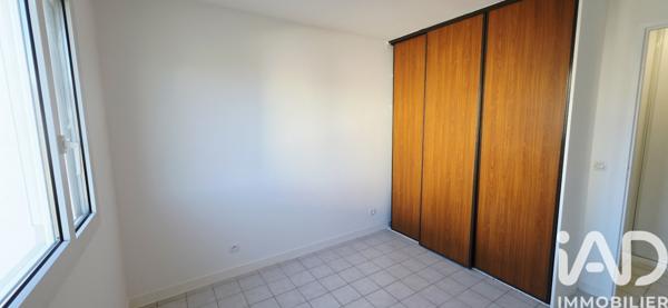 Appartement à vendre 4 pièces 81 m² Montpellier