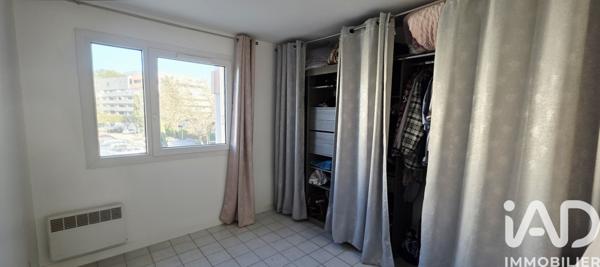 Appartement à vendre 4 pièces 81 m² Montpellier