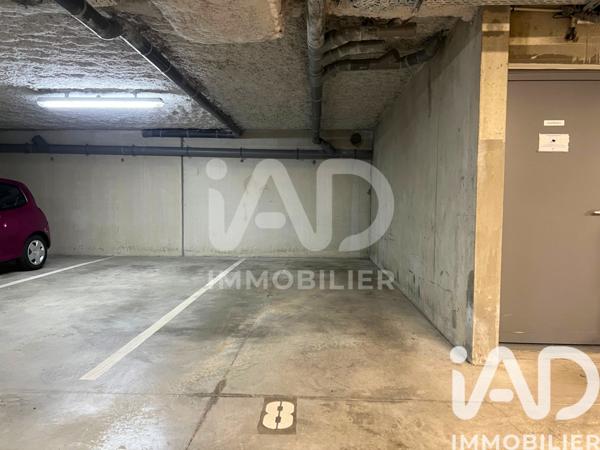 Appartement à vendre 2 pièces 43,9 m² Hem