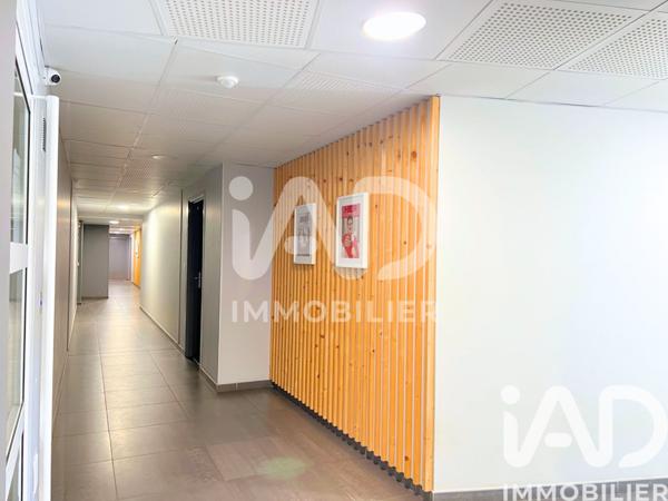 Appartement à vendre 2 pièces 43,9 m² Hem