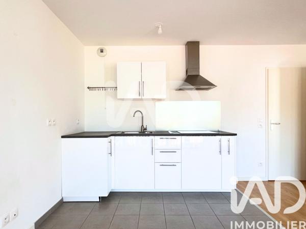 Appartement à vendre 2 pièces 43,9 m² Hem