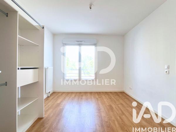 Appartement à vendre 2 pièces 43,9 m² Hem