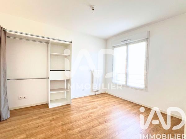 Appartement à vendre 2 pièces 43,9 m² Hem