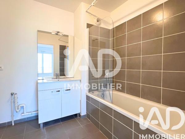 Appartement à vendre 2 pièces 43,9 m² Hem