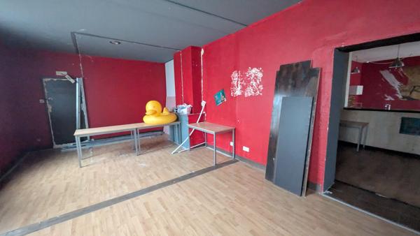 Immeuble 10 pièces à vendre Rochefort - 17300 / Réf: 3336