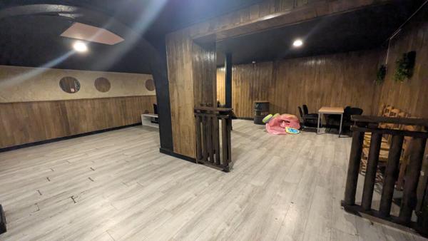 Immeuble 10 pièces à vendre Rochefort - 17300 / Réf: 3336