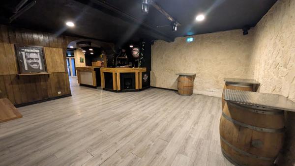 Immeuble 10 pièces à vendre Rochefort - 17300 / Réf: 3336