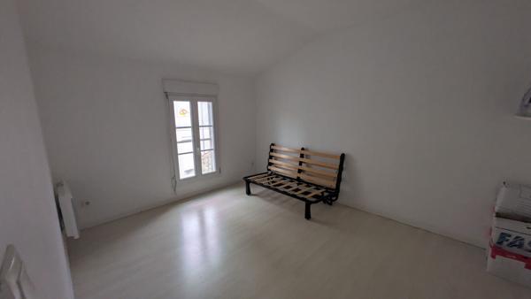 Immeuble 10 pièces à vendre Rochefort - 17300 / Réf: 3336