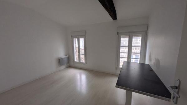 Immeuble 10 pièces à vendre Rochefort - 17300 / Réf: 3336