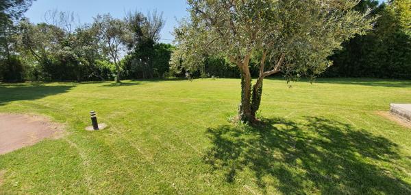 Bien d'exception à Aix-en-Provence : Oasis de Tranquillité à 5 minutes du Centre Ville
