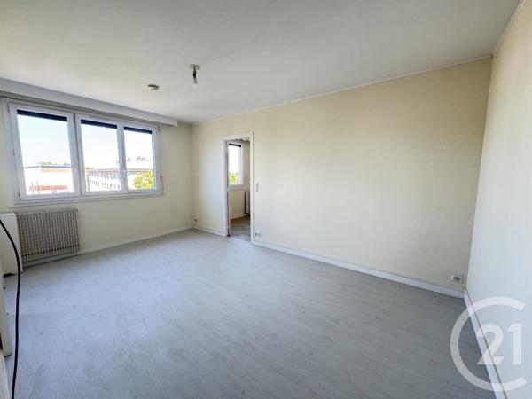 Appartement F2 à vendre  2 pièces - 38,96 m2 BEZONS - 95