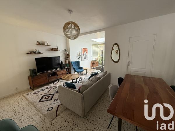 Maison à vendre 4 pièces 93 m² Wasquehal