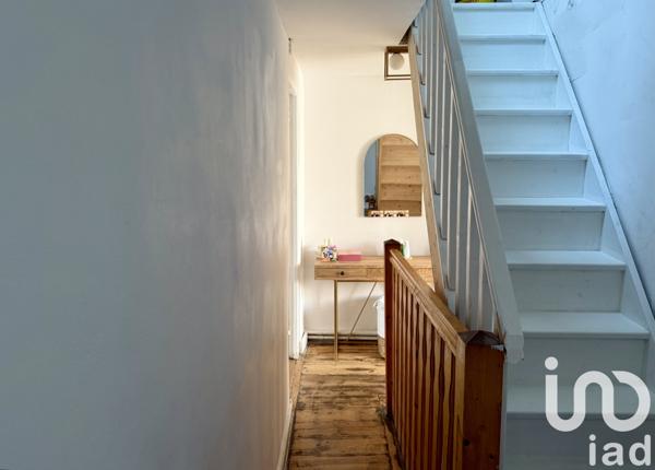 Maison à vendre 4 pièces 93 m² Wasquehal