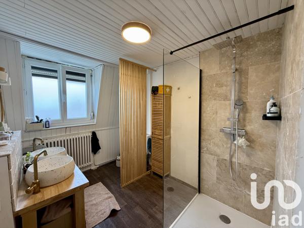 Maison à vendre 4 pièces 93 m² Wasquehal