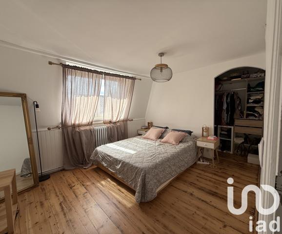 Maison à vendre 4 pièces 93 m² Wasquehal