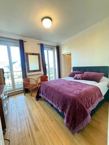 Vente Appartement 61 m2 à Lamorlaye