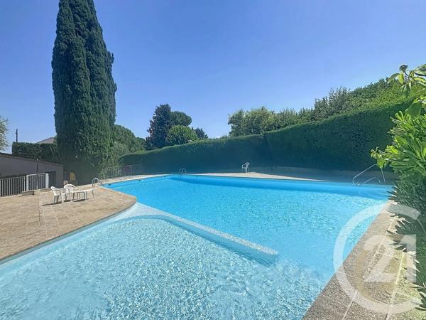 Maison à vendre  4 pièces - 102 m 2   CANNES LA BOCCA  - 06