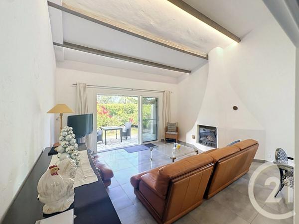 Maison à vendre  4 pièces - 102 m 2   CANNES LA BOCCA  - 06