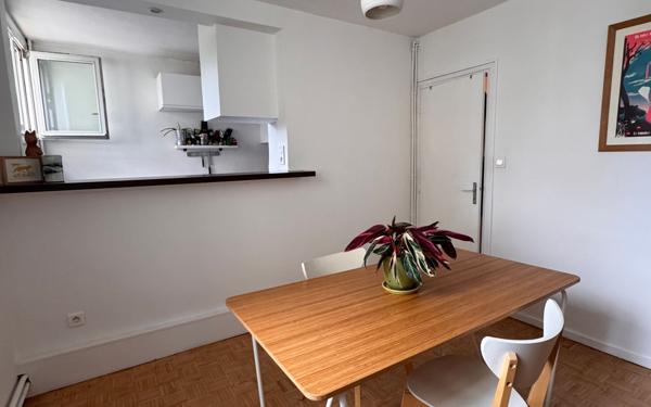 Appartement à vendre    2 pièces • 48,42 m2 Toulouse