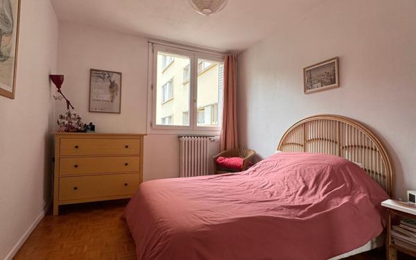 Appartement à vendre    2 pièces • 48,42 m2 Toulouse