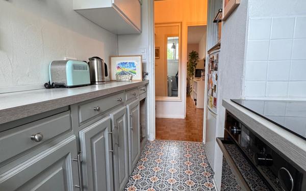 Appartement à vendre    2 pièces • 48,42 m2 Toulouse