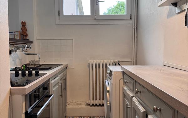 Appartement à vendre    2 pièces • 48,42 m2 Toulouse