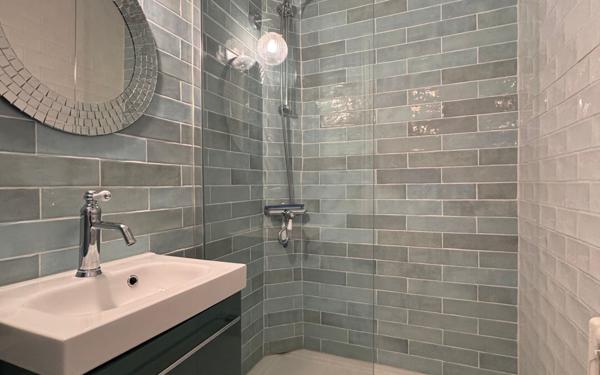 Appartement à vendre    2 pièces • 48,42 m2 Toulouse