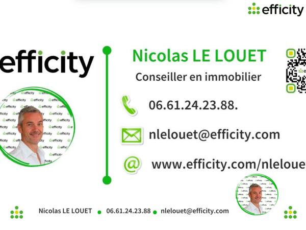 Bureau 18 pièces - 276 m²