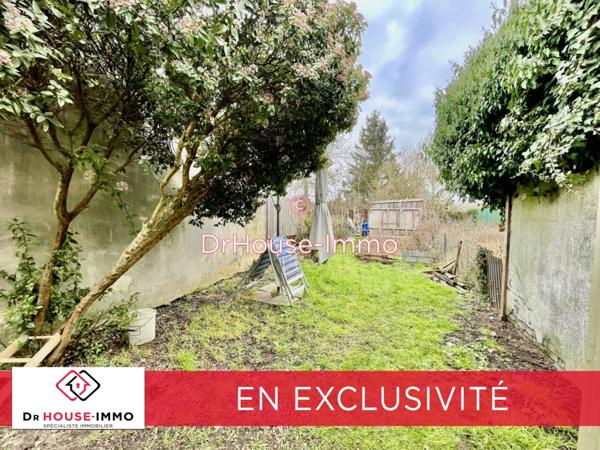 Maison à vendre 5 pièces de 80 m²