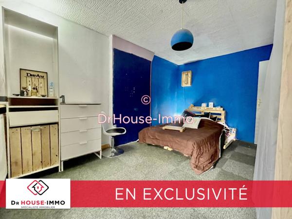 Maison à vendre 5 pièces de 80 m²
