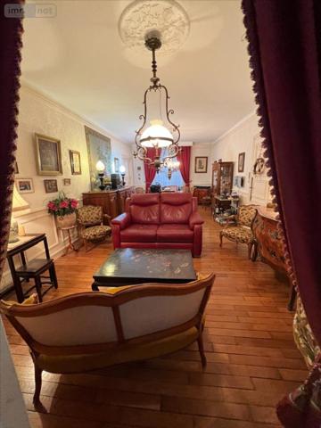 Maison à vendre à Châteaulin dans le Finistère (29150), ref : 29060-1079640