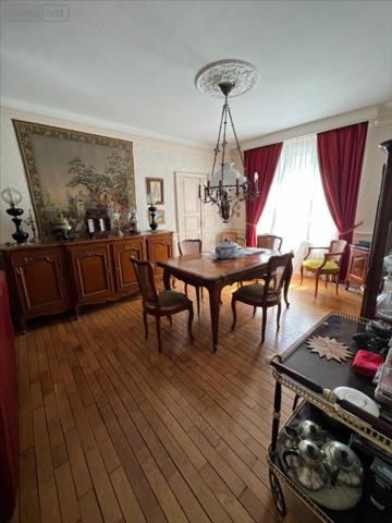 Maison à vendre à Châteaulin dans le Finistère (29150), ref : 29060-1079640