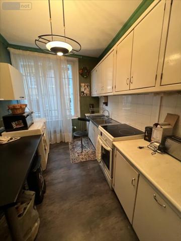 Maison à vendre à Châteaulin dans le Finistère (29150), ref : 29060-1079640