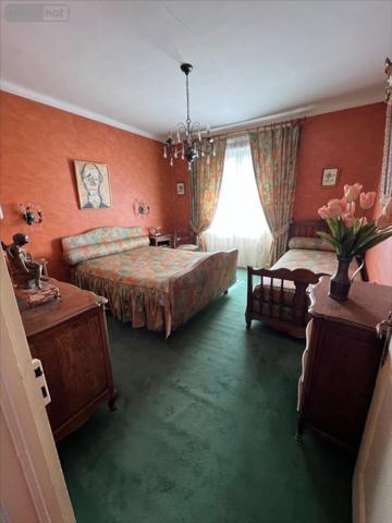 Maison à vendre à Châteaulin dans le Finistère (29150), ref : 29060-1079640