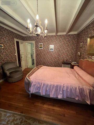 Maison à vendre à Châteaulin dans le Finistère (29150), ref : 29060-1079640