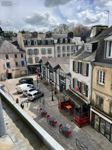 Maison à vendre à Châteaulin dans le Finistère (29150), ref : 29060-1079640