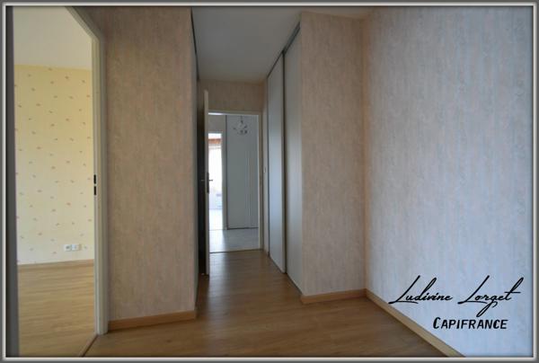 Appartement à vendre 5 pièces CHATEAU-THIERRY (02) Centre ville – 103m2 – 3 chambres – 1 place de parking sous-sol – vue sur la Marne