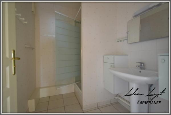 Appartement à vendre 5 pièces CHATEAU-THIERRY (02) Centre ville – 103m2 – 3 chambres – 1 place de parking sous-sol – vue sur la Marne