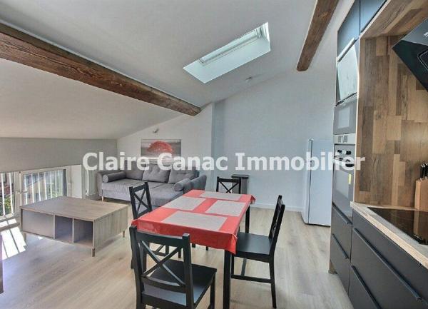 Appartement à louer  2 pièces • 27 m2 Castres