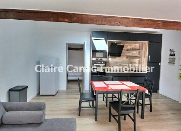 Appartement à louer  2 pièces • 27 m2 Castres