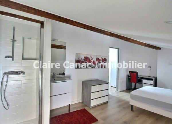 Appartement à louer  2 pièces • 27 m2 Castres