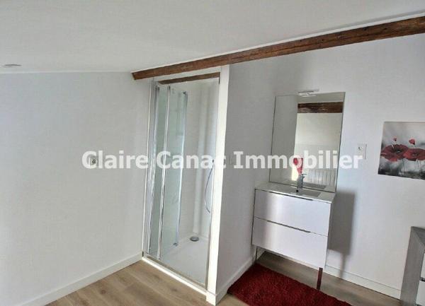 Appartement à louer  2 pièces • 27 m2 Castres