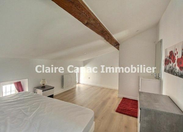 Appartement à louer  2 pièces • 27 m2 Castres