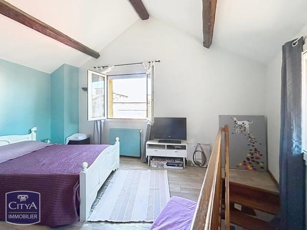 Maison à vendre 6 pièces 140m² Mâcon (71000)