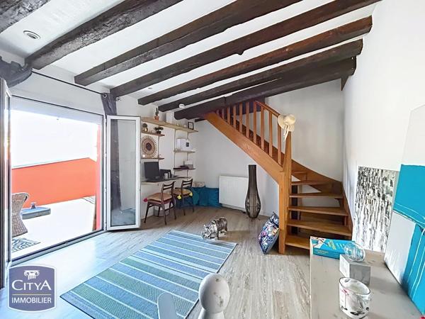 Maison à vendre 6 pièces 140m² Mâcon (71000)