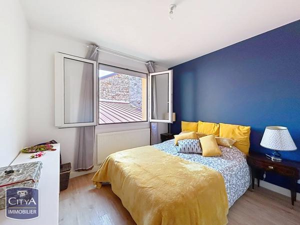 Maison à vendre 6 pièces 140m² Mâcon (71000)